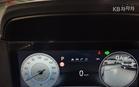 Hyundai Avante, 2025 год, 1 920 000 рублей, 12 фотография