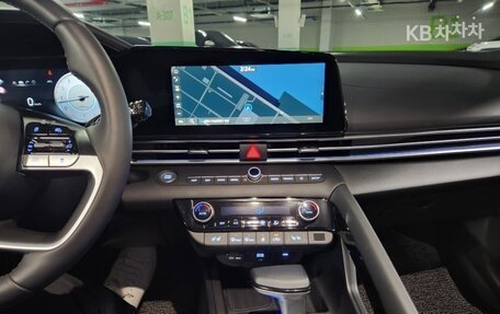 Hyundai Avante, 2025 год, 1 920 000 рублей, 13 фотография