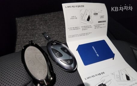 Hyundai Avante, 2025 год, 1 920 000 рублей, 15 фотография