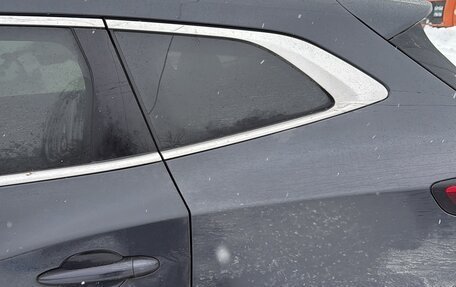 CheryExeed TXL, 2024 год, 3 110 000 рублей, 4 фотография