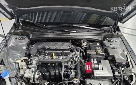 Hyundai Avante, 2025 год, 1 920 000 рублей, 18 фотография