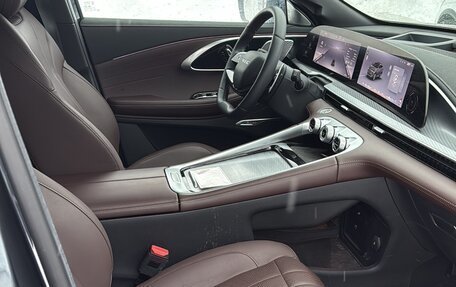 CheryExeed TXL, 2024 год, 3 110 000 рублей, 8 фотография
