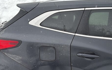 CheryExeed TXL, 2024 год, 3 110 000 рублей, 5 фотография