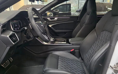 Audi S7, 2025 год, 9 739 777 рублей, 6 фотография