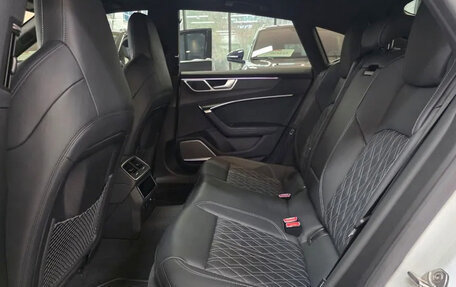 Audi S7, 2025 год, 9 739 777 рублей, 9 фотография