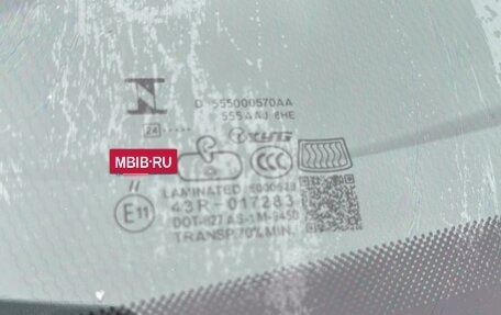 CheryExeed TXL, 2024 год, 3 110 000 рублей, 9 фотография