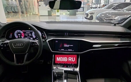 Audi S7, 2025 год, 9 739 777 рублей, 5 фотография