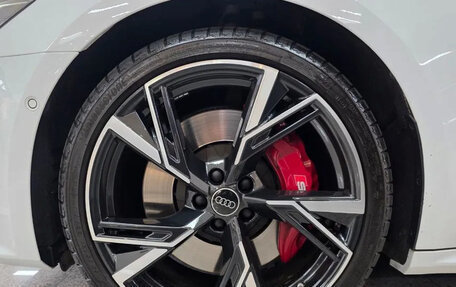 Audi S7, 2025 год, 9 739 777 рублей, 10 фотография