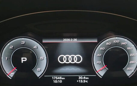 Audi S7, 2025 год, 9 739 777 рублей, 7 фотография