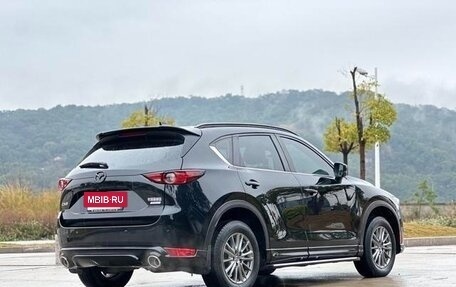 Mazda CX-5 II, 2022 год, 2 050 000 рублей, 6 фотография