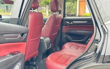 Mazda CX-5 II, 2022 год, 2 050 000 рублей, 11 фотография