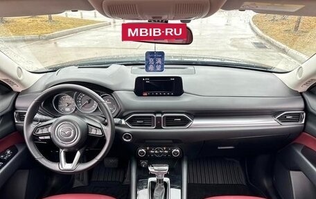 Mazda CX-5 II, 2022 год, 2 050 000 рублей, 10 фотография