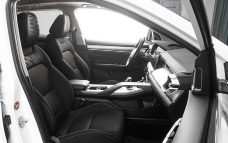 Geely Coolray I, 2020 год, 1 597 000 рублей, 8 фотография