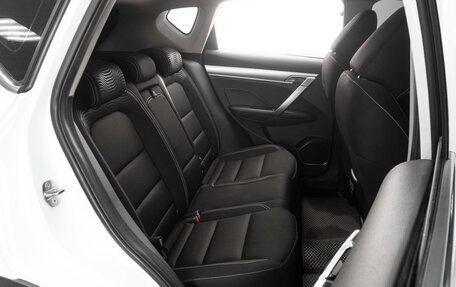 Geely Coolray I, 2020 год, 1 597 000 рублей, 7 фотография