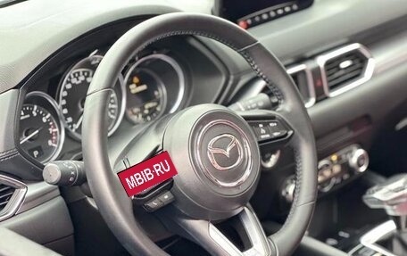 Mazda CX-5 II, 2022 год, 2 050 000 рублей, 8 фотография