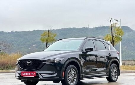 Mazda CX-5 II, 2022 год, 2 050 000 рублей, 3 фотография