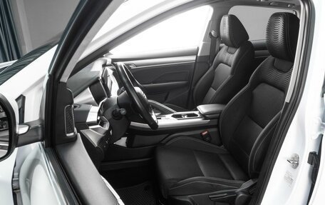 Geely Coolray I, 2020 год, 1 597 000 рублей, 10 фотография