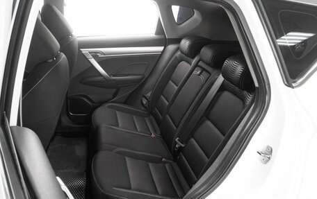 Geely Coolray I, 2020 год, 1 597 000 рублей, 9 фотография