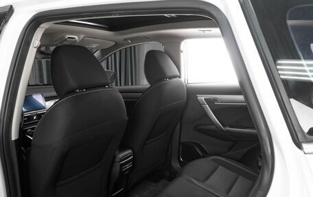 Geely Coolray I, 2020 год, 1 597 000 рублей, 11 фотография