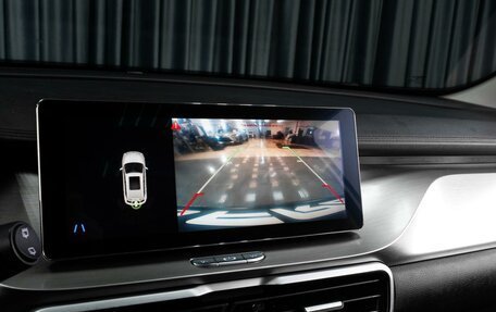 Geely Coolray I, 2020 год, 1 597 000 рублей, 16 фотография