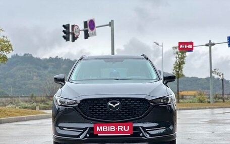 Mazda CX-5 II, 2022 год, 2 050 000 рублей, 2 фотография