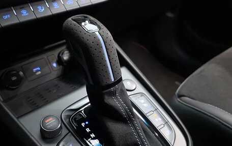 Hyundai Kona I, 2022 год, 2 483 000 рублей, 9 фотография