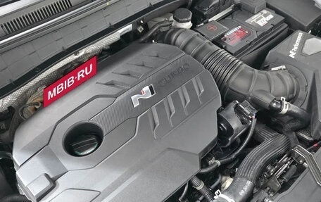 Hyundai Kona I, 2022 год, 2 483 000 рублей, 11 фотография