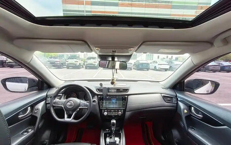 Nissan X-Trail, 2021 год, 1 753 272 рублей, 10 фотография