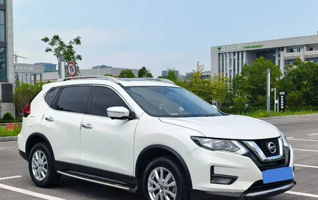 Nissan X-Trail, 2021 год, 1 753 272 рублей, 3 фотография