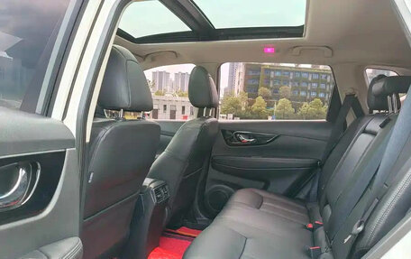 Nissan X-Trail, 2021 год, 1 753 272 рублей, 9 фотография