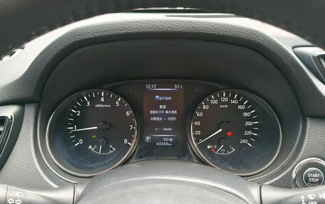 Nissan X-Trail, 2021 год, 1 753 272 рублей, 11 фотография