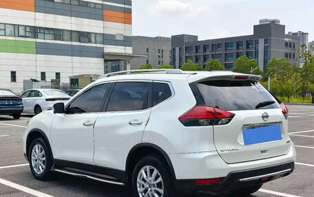 Nissan X-Trail, 2021 год, 1 753 272 рублей, 7 фотография