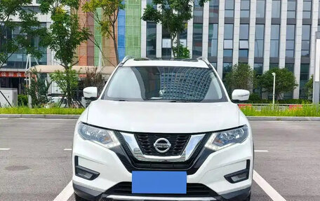 Nissan X-Trail, 2021 год, 1 753 272 рублей, 2 фотография