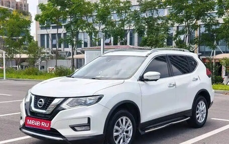 Nissan X-Trail, 2021 год, 1 753 272 рублей, 1 фотография