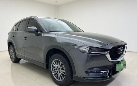 Mazda CX-5 II, 2022 год, 2 334 000 рублей, 1 фотография