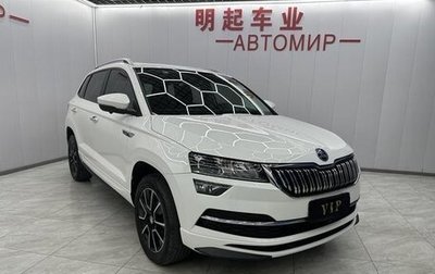 Skoda Karoq I, 2022 год, 1 998 000 рублей, 1 фотография