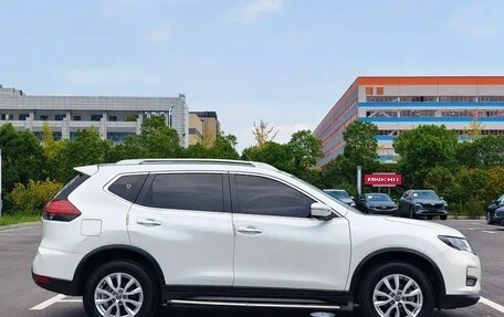 Nissan X-Trail, 2021 год, 1 753 272 рублей, 4 фотография