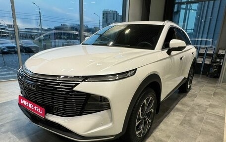 Haval F7, 2026 год, 3 699 000 рублей, 1 фотография