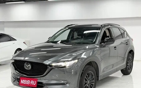 Mazda CX-5 II, 2023 год, 2 043 017 рублей, 1 фотография