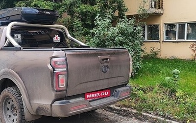 Great Wall Poer, 2023 год, 2 700 000 рублей, 1 фотография