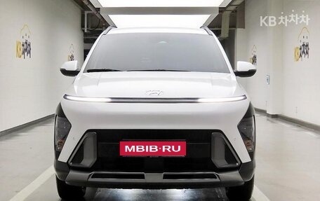 Hyundai Kona, 2023 год, 2 120 000 рублей, 1 фотография