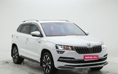 Skoda Karoq I, 2023 год, 2 095 000 рублей, 1 фотография