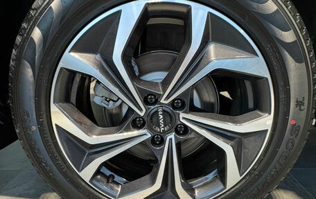 Haval F7, 2026 год, 3 699 000 рублей, 11 фотография