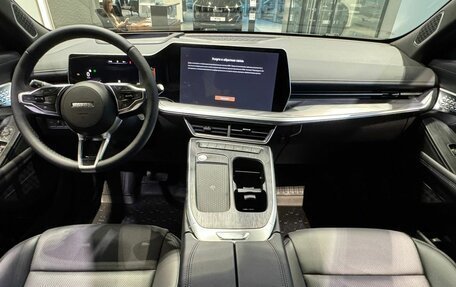 Haval F7, 2026 год, 3 699 000 рублей, 12 фотография