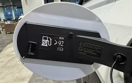 Haval F7, 2026 год, 3 699 000 рублей, 10 фотография