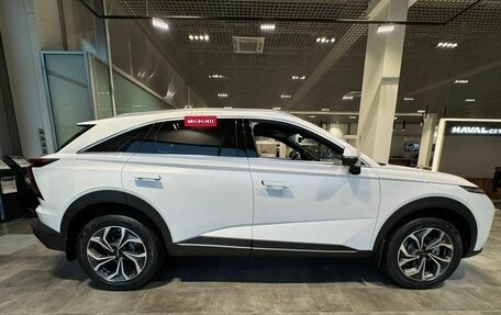 Haval F7, 2026 год, 3 699 000 рублей, 4 фотография