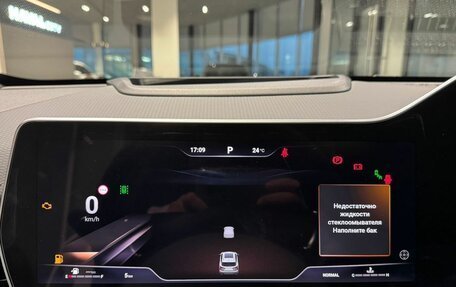 Haval F7, 2026 год, 3 699 000 рублей, 18 фотография