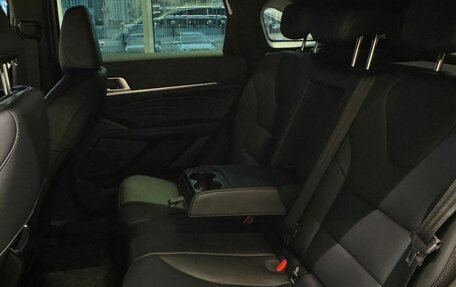 Haval F7, 2026 год, 3 699 000 рублей, 16 фотография