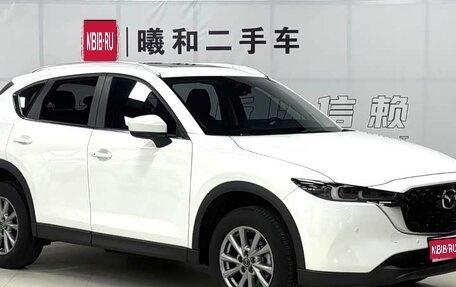 Mazda CX-5 II, 2023 год, 2 420 000 рублей, 1 фотография