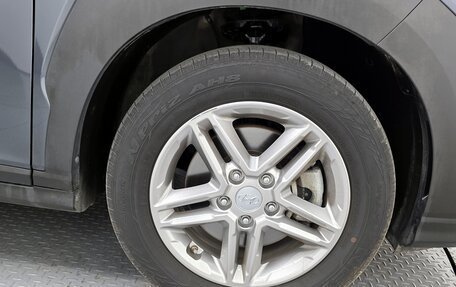 Hyundai Kona I, 2022 год, 1 620 000 рублей, 8 фотография